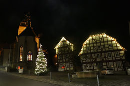 Christmette 2024